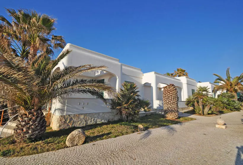 Residence Vistamare