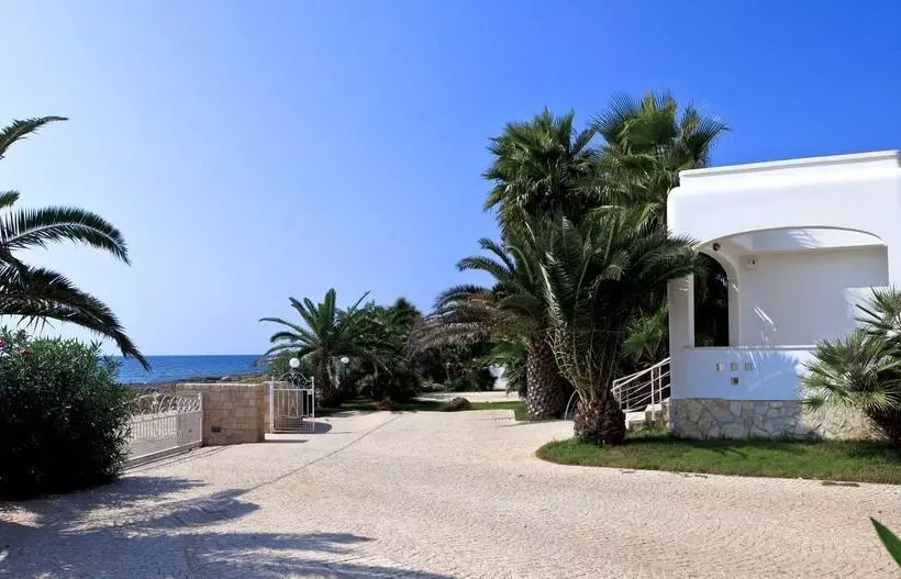 Residence Vistamare