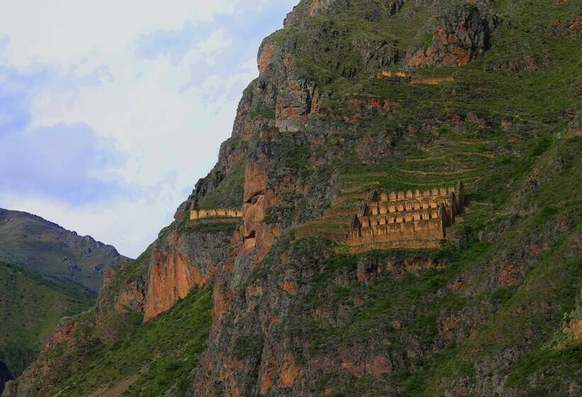 Sauce Hotel Boutique