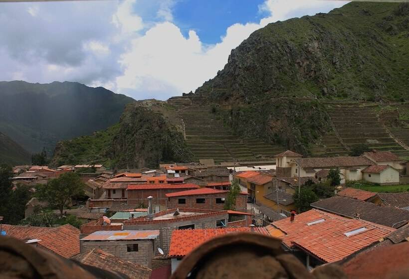 Sauce Hotel Boutique