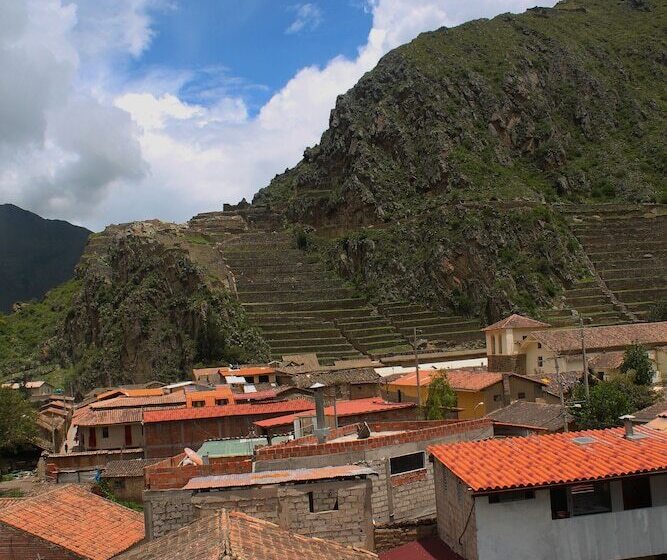 Sauce Hotel Boutique