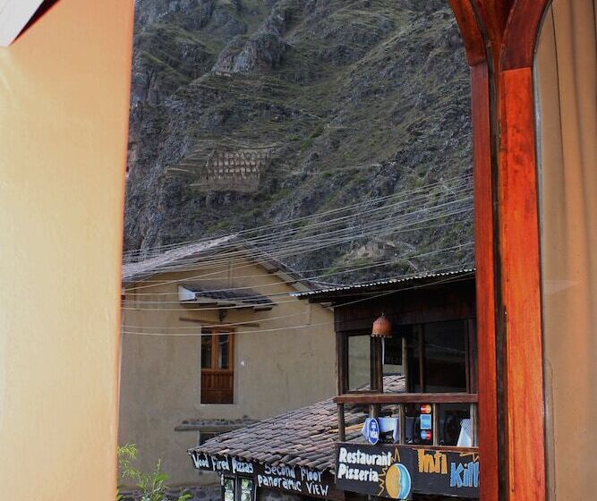 Sauce Hotel Boutique