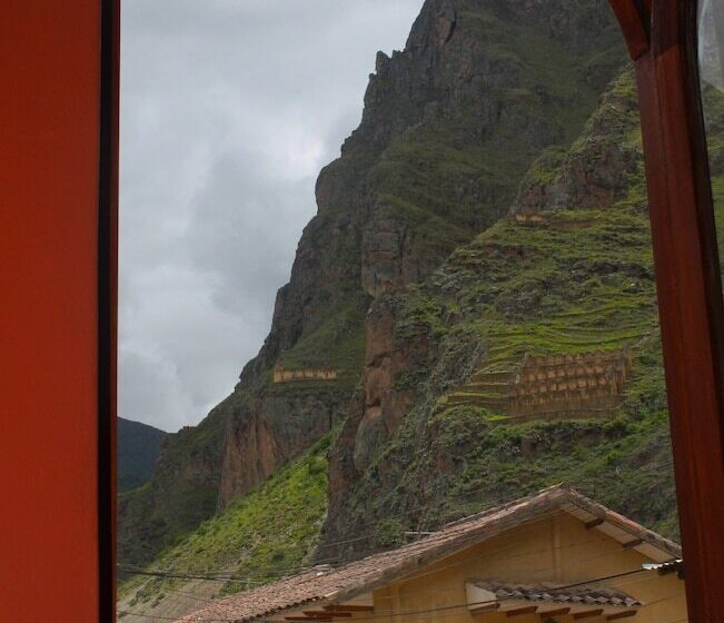 Sauce Hotel Boutique