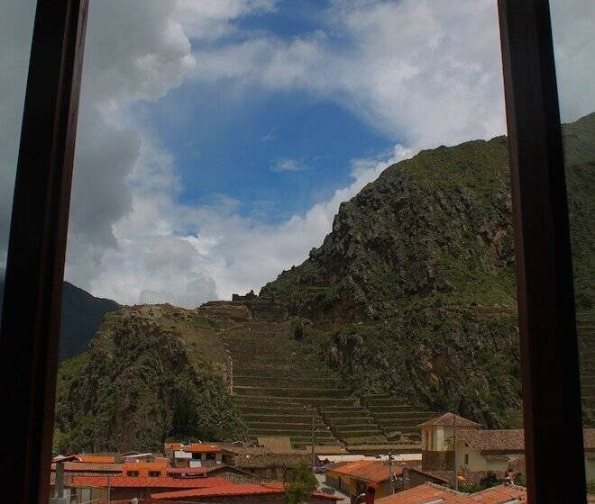 Sauce Hotel Boutique