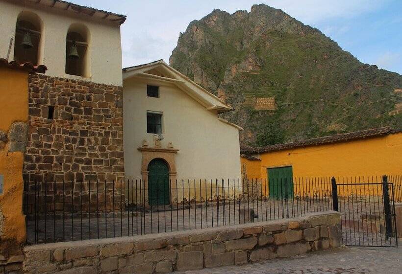 Sauce Hotel Boutique