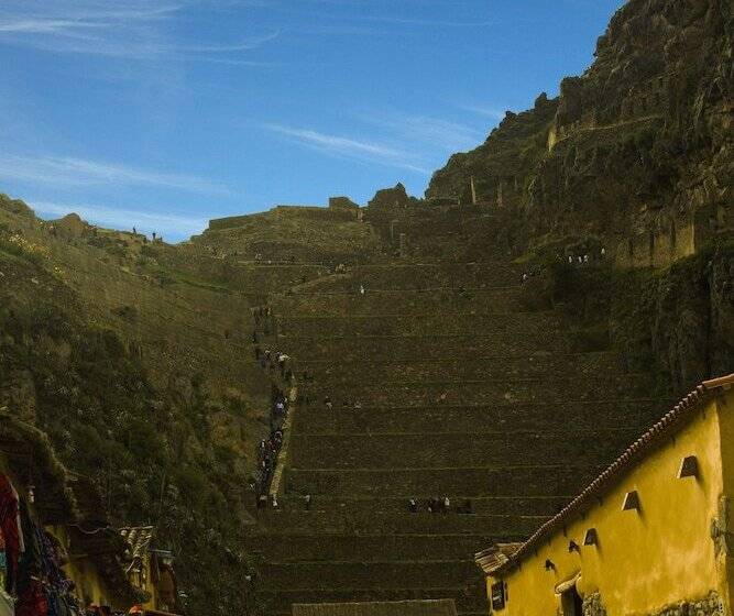 Sauce Hotel Boutique