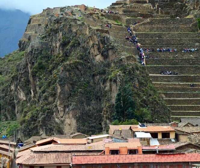 Sauce Hotel Boutique