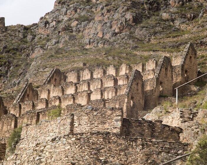 Sauce Hotel Boutique