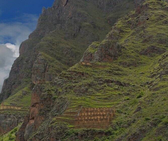 Sauce Hotel Boutique