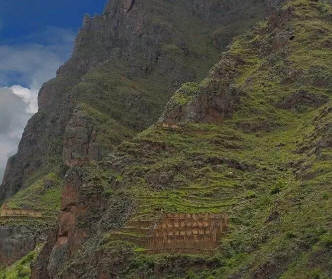 Sauce Hotel Boutique