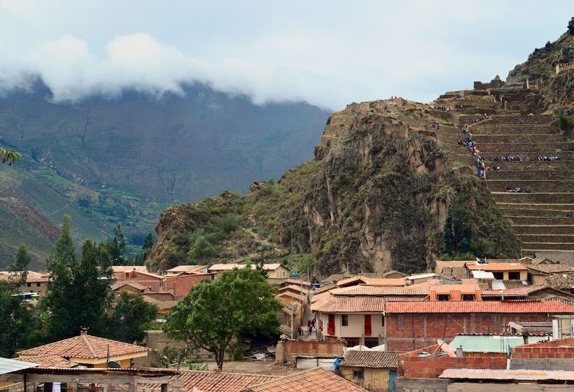 Sauce Hotel Boutique