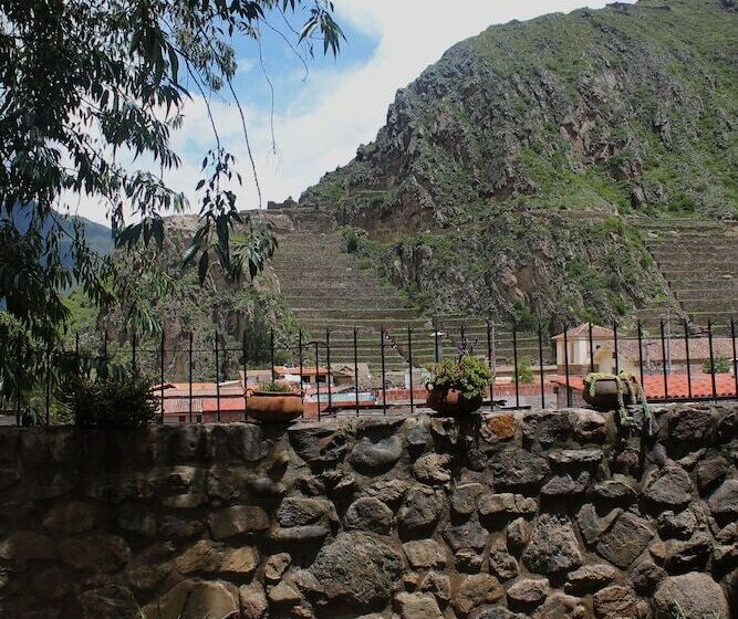 Sauce Hotel Boutique