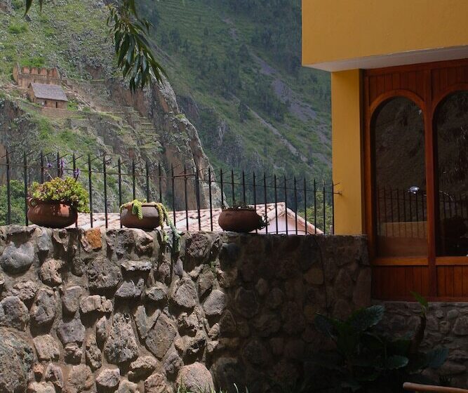 Sauce Hotel Boutique