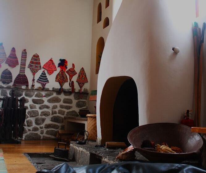 Sauce Hotel Boutique