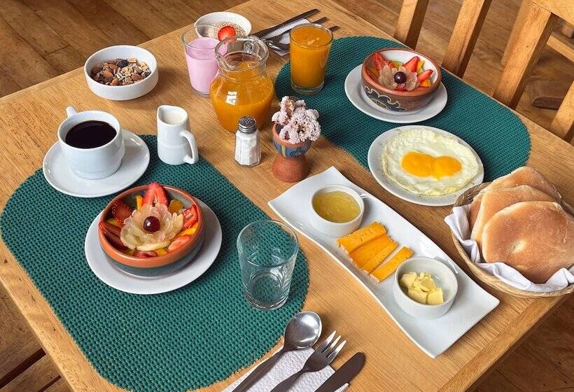 Sauce Hotel Boutique