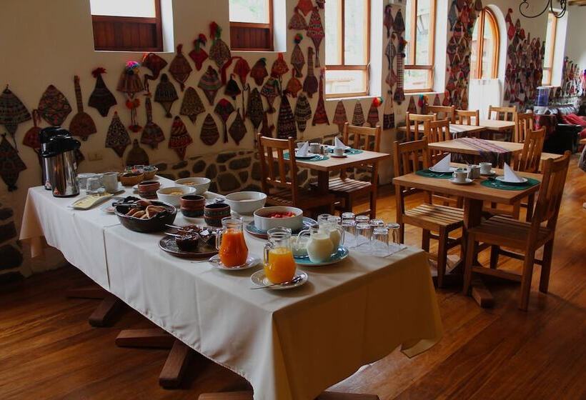 Sauce Hotel Boutique