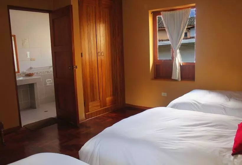 Sauce Hotel Boutique