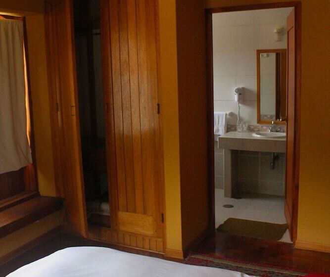 Sauce Hotel Boutique