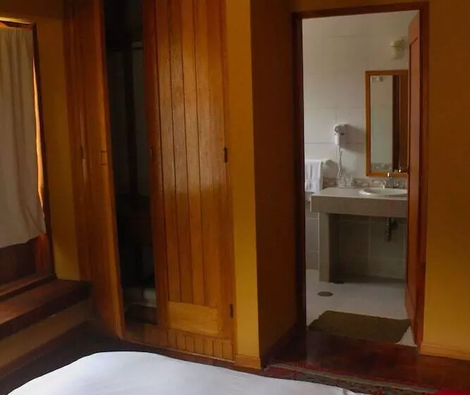 Sauce Hotel Boutique
