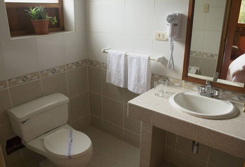 Sauce Hotel Boutique