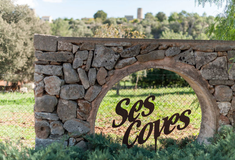 Ses Coves