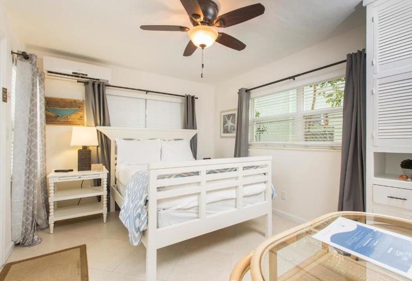 Sunny Shores Inn & Suites