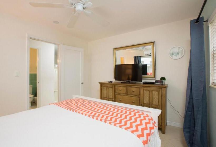 Sunny Shores Inn & Suites