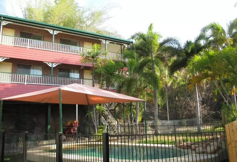 Yongala Lodge By The Strand