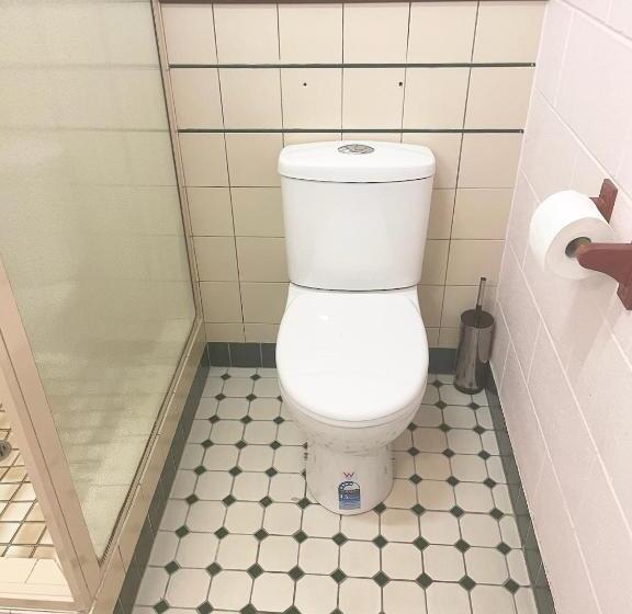 Yongala Lodge By The Strand