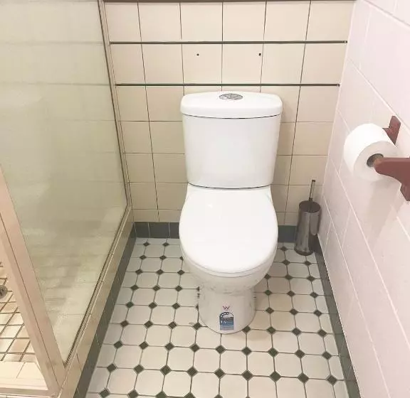 Yongala Lodge By The Strand