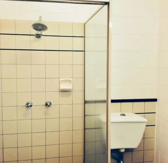 Yongala Lodge By The Strand