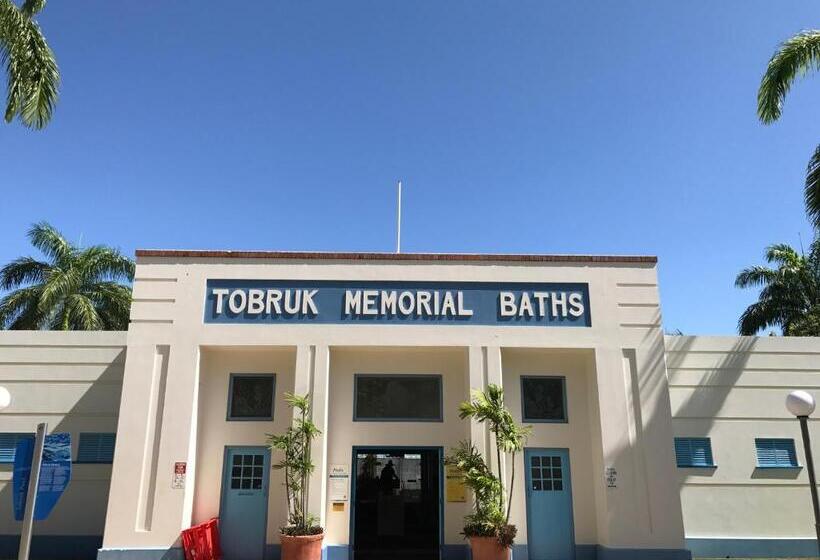 Yongala Lodge By The Strand