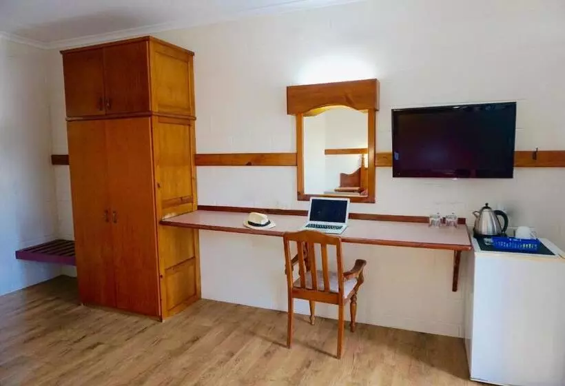 Yongala Lodge By The Strand