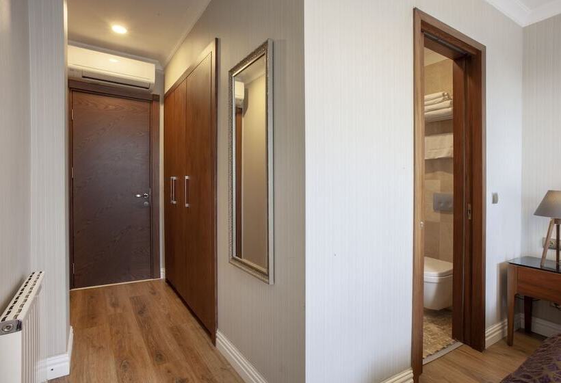 Allegra Suites Galata