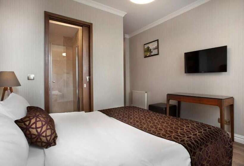 Allegra Suites Galata