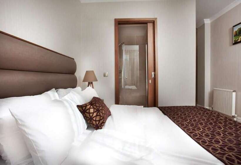 Allegra Suites Galata