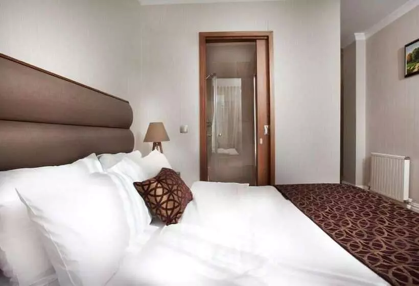 Allegra Suites Galata