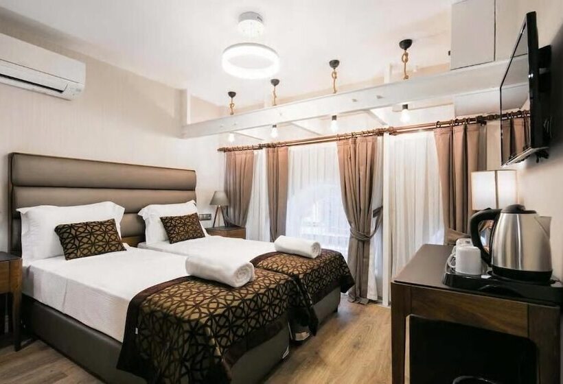 Allegra Suites Galata