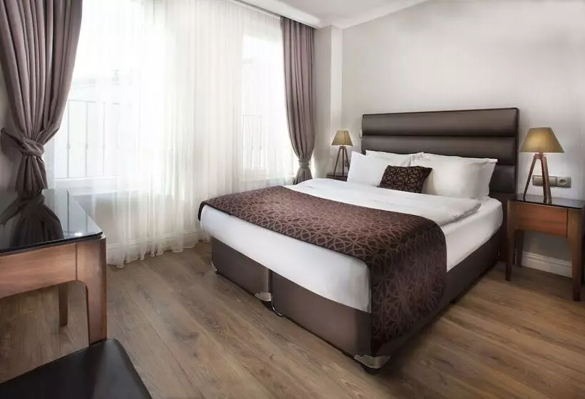 Allegra Suites Galata