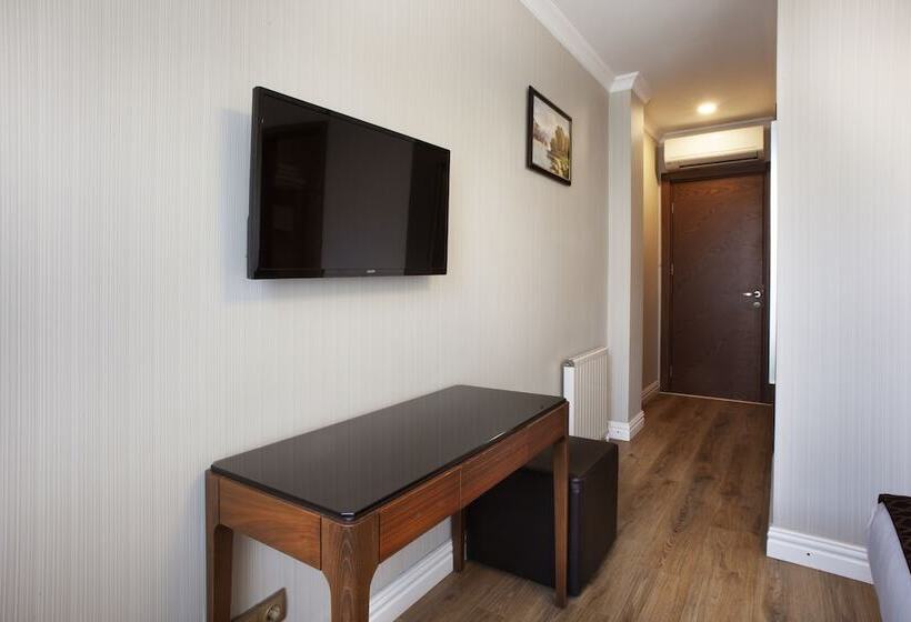 Allegra Suites Galata