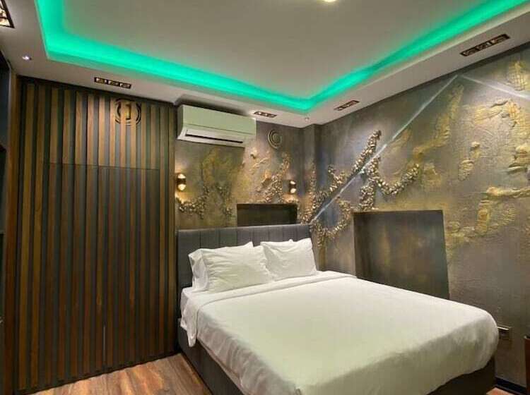 Allegra Suites Galata