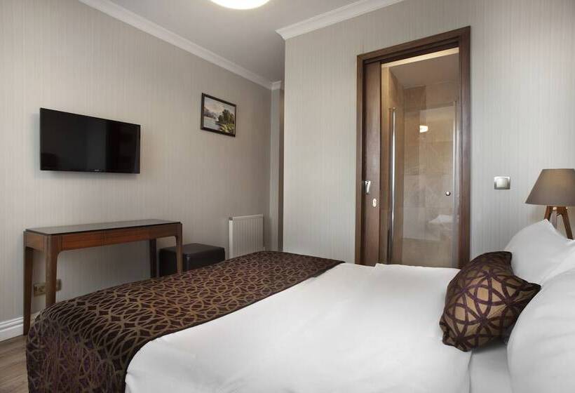 Allegra Suites Galata