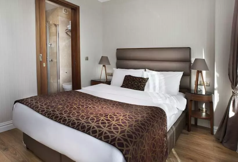 Allegra Suites Galata