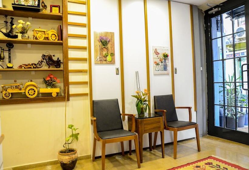 Allegra Suites Galata