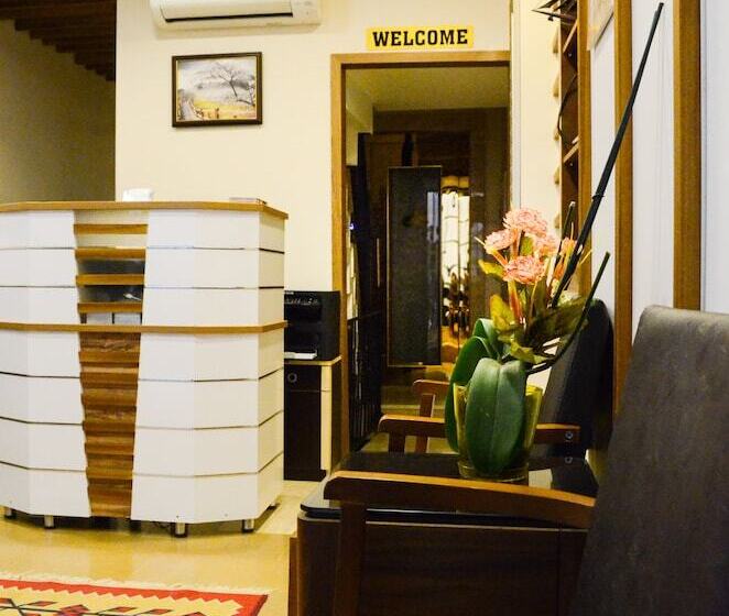 Allegra Suites Galata