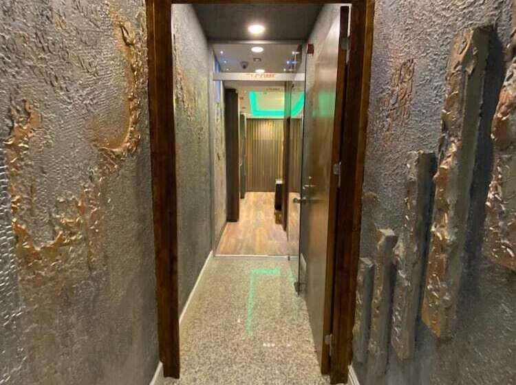 Allegra Suites Galata