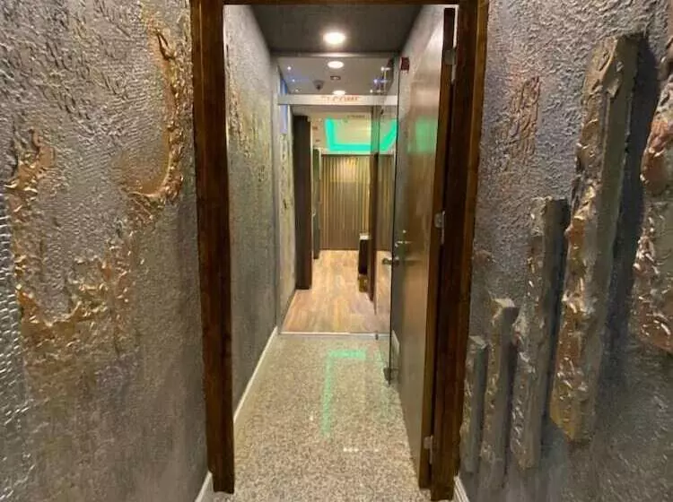 Allegra Suites Galata