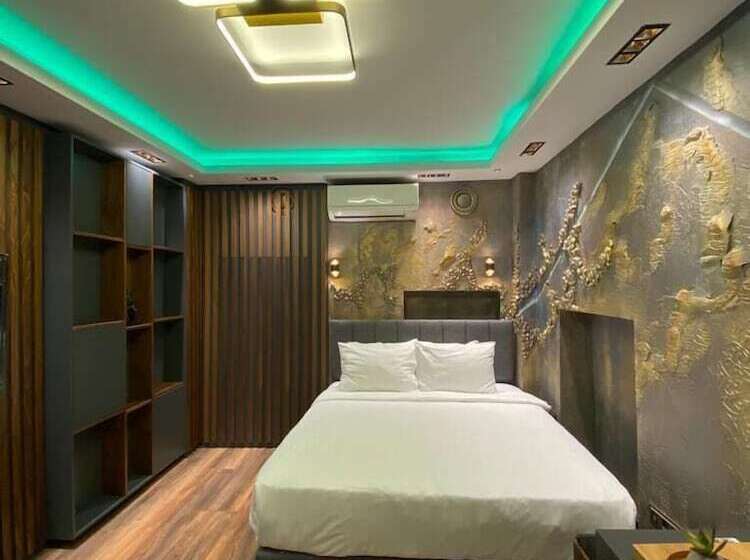 Allegra Suites Galata