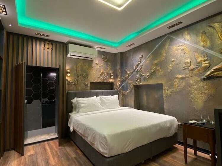 Allegra Suites Galata