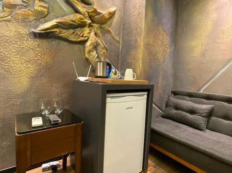 Allegra Suites Galata